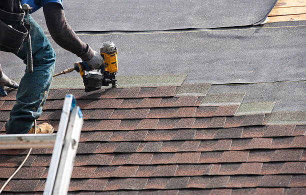 Licensed Roof Inspection service in Vincent, AL - Brentwood Metal Roofing